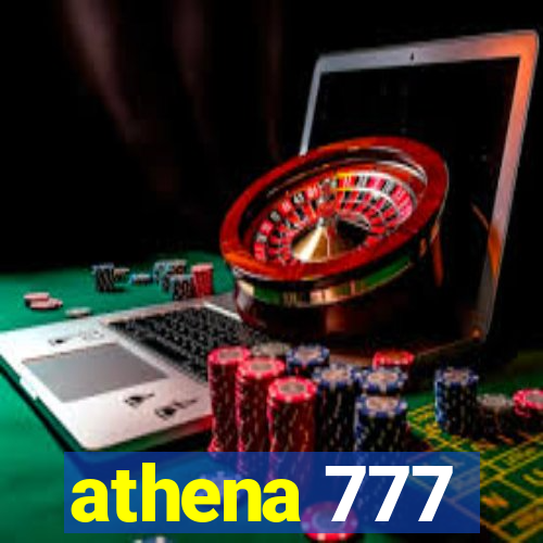 athena 777